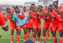 Junior Starlets Name Final Squad for 2026 FIFA U-17 Women’s World Cup in Morocco