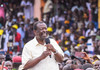 Mudavadi Urges Kenyans to Reject Tribalism During Ruto’s West Pokot Tour