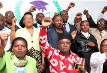 Classes to Resume in Public varsities as Lecturers Reach Deal with Government Lecturers