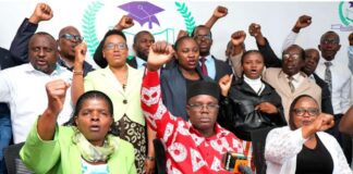 Classes to Resume in Public varsities as Lecturers Reach Deal with Government Lecturers