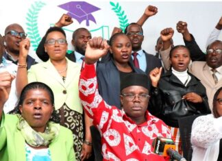 Classes to Resume in Public varsities as Lecturers Reach Deal with Government Lecturers