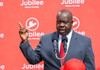Jubilee Gives Ngunjiri Wambugu 7 Days to Explain Conduct or Face Expulsion Jubilee Gives Ngunjiri Wambugu 7 Days to Explain Conduct or Face Expulsion