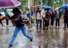 Kenya Met Forecasts Rains in Nairobi, Several Counties Over Five Days