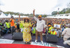 Joho Leads Youth and Women Empowerment Funds Drive in Nakuru