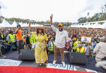 Joho Leads Youth and Women Empowerment Funds Drive in Nakuru