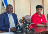 Government Suspends 84 HR Officers as DCI Probes Payroll Irregularities