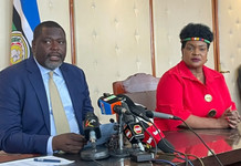 Government Suspends 84 HR Officers as DCI Probes Payroll Irregularities
