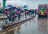 Kenya Met Forecasts 29°C Temperatures in Nairobi, Thunderstorms in Five Regions Kenya Met