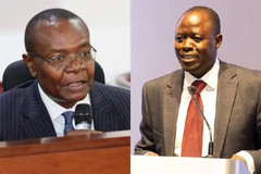 NCIC Rejects Reports Clearing Kaluma, Otuoma Over Controversial Remarks