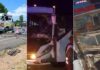 Four Dead In Homa Bay Matatu Crash As Multiple Accidents Injure Dozens