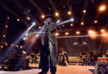 Nameless Cancels Three Shows in Nakuru, Nanyuki and Nairobi Over Illness