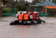 Nairobi Residents Urged to Save Emergency Numbers Ahead of El Niño Rains Emergency Numbers
