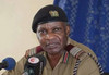 Ruto Revokes Margaret Wanjiru’s Appointment, Names Nelson Marwa Rivers Commission Chair Nelson Marwa