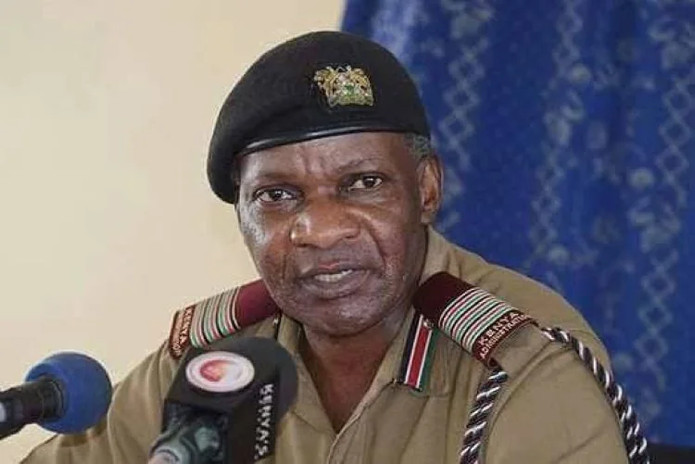 Nelson Marwa