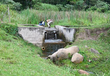 Government Moves to Revive Kibarmos Dam Irrigation Project in Nandi Kibarmos Dam