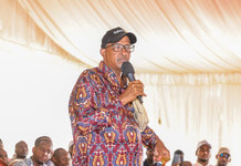 Duale Urges Leaders to Prioritise Development Over Ethnic Politics Ahead of 2027 Elections