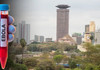 Kenya Confirms Eighth Ebola Case After Nairobi Hospital Patient Attendant Tests Positive