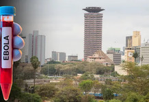 Kenya Confirms Eighth Ebola Case After Nairobi Hospital Patient Attendant Tests Positive