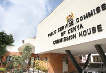 Government Begins Civil Servants Headcount as Ksh6.2 Billion Payroll Fraud Probe Continues Government Begins Civil Servants Headcount as Ksh6.2 Billion Payroll Fraud Probe Continues