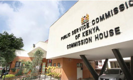 PSC Announces 6,000 Internship Vacancies Under Affordable Housing Programme Civil Servants