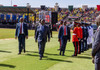 Mudavadi Calls for Unity, Economic Progress as Kenya Marks 63rd Mashujaa Day