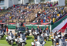 Ruto Links Mashujaa Day Legacy to Equality, Dignity and Shared Opportunities