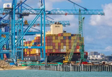 Six Oil Tankers Carrying Energy Products Expected at Mombasa, Lamu Ports