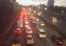 Treasury Proposes Toll Charges on James Gichuru–Rironi Road Treasury Proposes Toll Charges on James Gichuru–Rironi Road