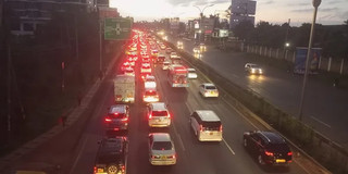 Treasury Proposes Toll Charges on James Gichuru–Rironi Road Treasury Proposes Toll Charges on James Gichuru–Rironi Road