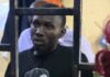 Man Arrested Over Death Of 21-Year-Old Girlfriend In Kasarani