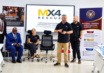 DCI, MX4 Rescue Train Investigators on Digital Forensics and Online Intelligence