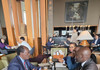 Kenya, Benin Explore Cooperation on Artificial Intelligence and Digital Government