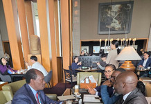 Kenya, Benin Explore Cooperation on Artificial Intelligence and Digital Government