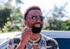 Konshens Defends His Love For Kenya Amid Questions Over East African Ties