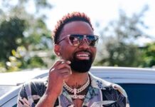 Konshens Defends His Love For Kenya Amid Questions Over East African Ties