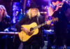 Country Music Legend John Anderson Dies At 71, Family Confirms