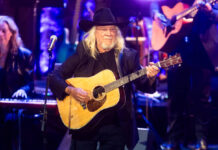 Country Music Legend John Anderson Dies At 71, Family Confirms