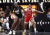Madina Okot Makes WNBA Finals Appearance as Atlanta Dream Take 2-1 Lead