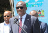 First Group of Ebola Contacts to Leave Quarantine on Sunday, MoH Says