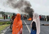 Buildings Torched as Fresh Clashes Leave Several Injured in Moyale Buildings Torched as Fresh Clashes Leave Several Injured in Moyale