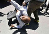 IPOA, Police Internal Affairs Unit Investigate Arrest of Citizen TV’s Francis Odee Francis Odee