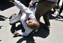 IPOA, Police Internal Affairs Unit Investigate Arrest of Citizen TV’s Francis Odee Francis Odee