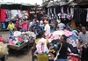 KEBS Finds Banned Undergarments in Mitumba Consignment Mitumba