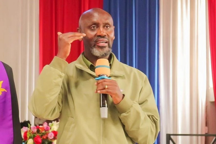 image Macharia Njeru