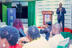 Co-op Bank Hosts Asset Finance Dealers in Kisumu
