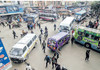 Nairobi Matatus Face Changes as Kenya Railways Prepares for Ksh30B Project