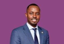 KenGen Appoints Ronoh Kibet Charles As New Managing Director And CEO