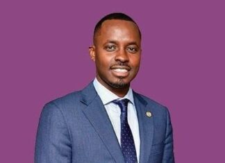 KenGen Appoints Ronoh Kibet Charles As New Managing Director And CEO