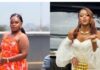 Kevin Kinuthia and Jony the Hairdresser Spark Debate Over Ladies’ Washrooms