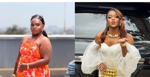 Kevin Kinuthia and Jony the Hairdresser Spark Debate Over Ladies’ Washrooms